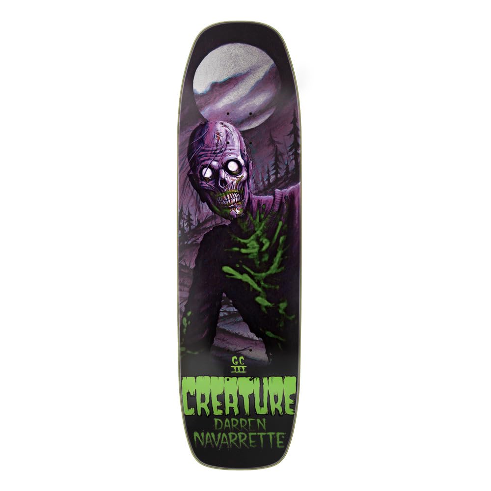 Amazon.com: Creature Skateboards